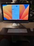 iMac (Retina 5K, 27-inch, 2017), Computers en Software, Apple Desktops, Ophalen, Gebruikt, IMac, 1 TB