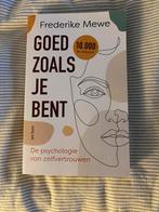 Goed zoals je bent boek, Ophalen, Zo goed als nieuw