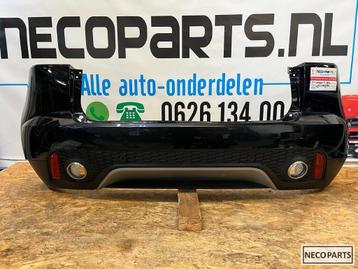 ACHTERBUMPER JAGUAR E PACE BUMPER ORIGINEEL JGC317Q958A beschikbaar voor biedingen