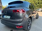 CITROENE C4 PICASSO 1.6 HDI 51 000 klm 2018 GARANTIE 12 MOIS, Auto's, Citroën, Automaat, Euro 6, 4 cilinders, 1600 cc