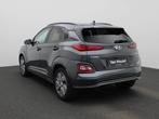Hyundai KONA EV Fashion 64 kWh (automatique), Autos, Argent ou Gris, Entreprise, 5 portes, 5 places