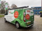 2018 Ford Transit Custom Bedrijfswagen, Automaat, Gebruikt, Euro 6, Overige brandstoffen