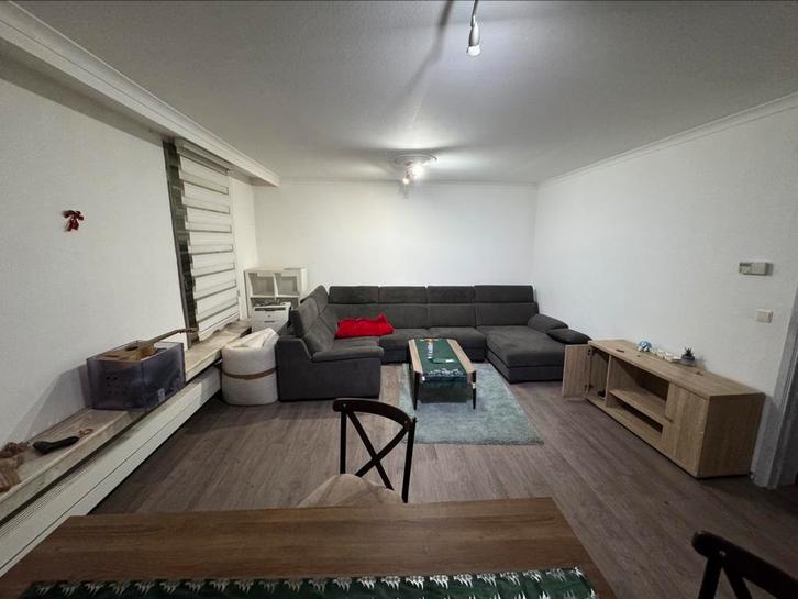 Gemeubeld appartement 1 slaapkamer Hemiksem, Immo, Appartementen en Studio's te huur, Antwerpen (stad), 50 m² of meer