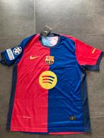 Voetbalshirt Barcelona, Sport en Fitness, Voetbal, Maat M, Ophalen of Verzenden, Nieuw, Shirt