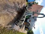 Joskin grasland bemester, Ophalen, Grondbewerking