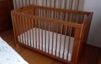 Baby- peuterbedje, Ophalen of Verzenden, Zo goed als nieuw