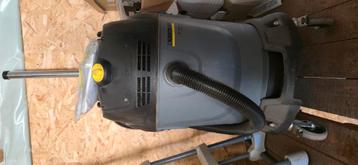 Waterstofzuiger Karcher NT65/2 - ALLES NIEUW! beschikbaar voor biedingen