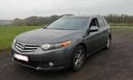 Honda accord i-dtec 150pk, Auto's, Honda, Euro 5, Leder, Overige kleuren, 5 deurs