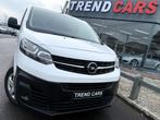 Opel Zafira Life 1.5D  EDITION 9 PLACES  CLIM DISTRIBUT. OK, Autos, Achat, Vivaro, Entreprise, Boîte manuelle