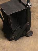 Caddie isotherme pliable Modubox, Ophalen of Verzenden, Gebruikt