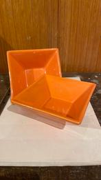 Schoteltjes, Enlèvement ou Envoi, Comme neuf, Céramique