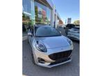 Ford Puma Ecoboost mHEV ST-Line X oc3066, Auto's, 121 g/km, Puma, Parkeersensor, https://public.car-pass.be/vhr/8343a5d9-7116-421d-96cd-43904dc4fdb4