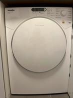 Miele droogkast met afvoer, Elektronische apparatuur, Ophalen, 6 tot 8 kg, Gebruikt, Luchtafvoer