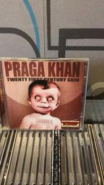 praga khan : twenty first century skin, Cd's en Dvd's, Ophalen of Verzenden