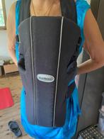 Baby draagzak Babybjorn, Kinderen en Baby's, Ophalen of Verzenden, Zo goed als nieuw, Buik, Baby Björn