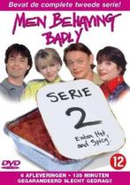 Men Behaving Badly - Serie 2    DVD.250, CD & DVD, DVD | Comédie, Comme neuf, À partir de 12 ans, Autres genres, Enlèvement ou Envoi