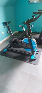 Spinningfiets fitbike magnetisch, Sports & Fitness, Cyclisme, Comme neuf, Enlèvement ou Envoi
