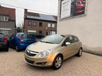 Opel Corsa / Slechts 82.000 km’s !, Autos, Opel, Achat, Entreprise, Boîte manuelle, 5 places