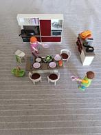 Playmobil cuisine, Ophalen, Gebruikt, Complete set