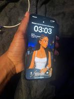 IPHONE 12 PRO MAX 256gb, Telecommunicatie, Mobiele telefoons | Apple iPhone, Gebruikt, Blauw, IPhone 12 Pro Max, Zonder simlock