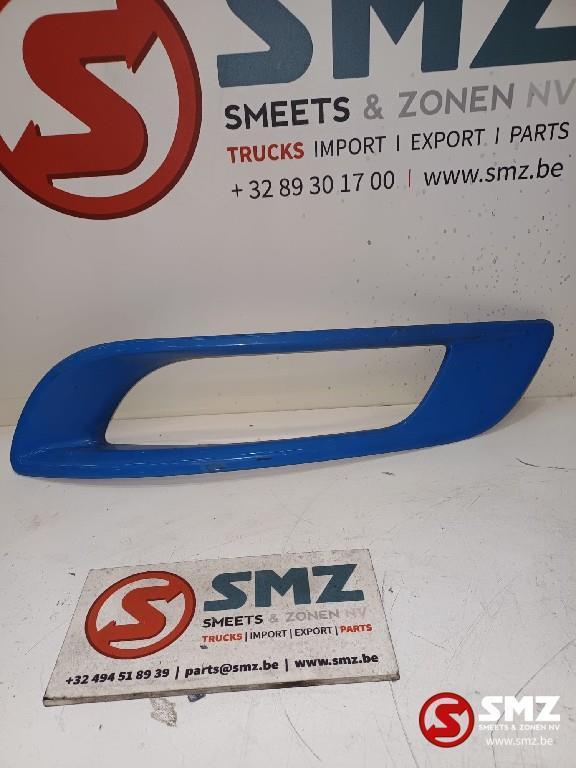 Occ cache feu antibrouillard gauche DAF, Autos : Pièces & Accessoires, Pièces camion, DAF, Autres pièces automobiles, Utilisé