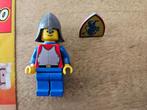 LEGO Castle Lion Knights Kasteel 6016 Knight's Arsenal TOPST, Ophalen of Verzenden, Zo goed als nieuw, Complete set, Lego