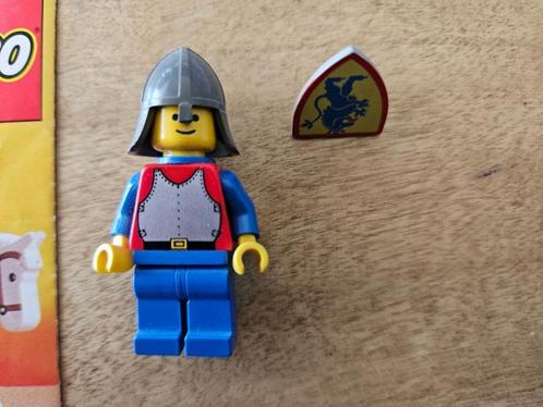 LEGO Castle Lion Knights Kasteel 6016 Knight's Arsenal TOPST, Kinderen en Baby's, Speelgoed | Duplo en Lego, Zo goed als nieuw