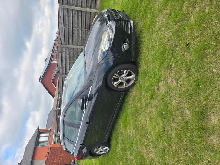 Ford focus 1.0, Auto's, Ford, Particulier, Focus, Benzine, Ophalen