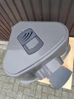 katten toilet, Dieren en Toebehoren, Kattenbakken, Ophalen of Verzenden, Zo goed als nieuw, Open