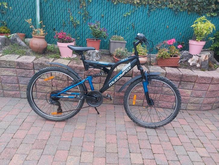 Jongenfiets 24 inch in zeer goed staat, Fietsen en Brommers, Fietsen | Jongens, Zo goed als nieuw, 24 inch, Ophalen