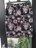Rechte rok.merk Basler.maat 40. Lengte 58 cm., Kleding | Dames, Ophalen, Zo goed als nieuw, Maat 38/40 (M)