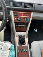 Mercedes benz 200D w124, Auto's, Mercedes-Benz, Euro 2, 4 cilinders, Particulier, 200-Serie