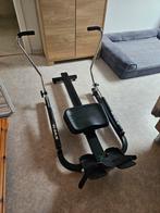 Roeitrainer (hydraulisch), Sport en Fitness, Ophalen, Zo goed als nieuw, Roeitrainer