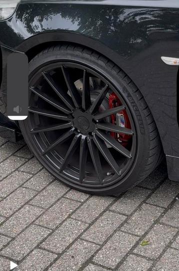 Vossen velgen 20 inch ,nieuw beschikbaar voor biedingen