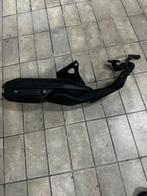 Uitlaat yamaha aerox, Fietsen en Brommers, Brommeronderdelen | Scooters, Ophalen, Gebruikt, Uitlaat, Yamaha