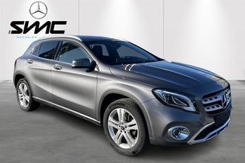 Mercedes-Benz GLA 180 disponible aux enchères