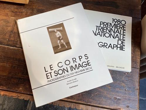 2 boeken over FOTOGRAFIE, Boeken, Kunst en Cultuur | Fotografie en Design, Gelezen, Fotografen, Ophalen of Verzenden