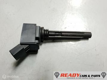 Bobine VW AUDI ASTON MARTIN PORSCHE SEAT VOLVO 06J905110F beschikbaar voor biedingen
