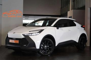 Toyota C-HR C-HR 1.8 Hybrid*BTW* DodeH LijnA CarPlay Garanti beschikbaar voor biedingen