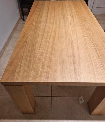 Ettafel te koop afmetingen 18090 beschikbaar voor biedingen