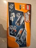 Lego Power functions 8293, Ophalen of Verzenden, Lego