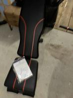 Fitnessbank, Sport en Fitness, Fitnessapparatuur, Ophalen, Gebruikt, Krachtstation, Buik