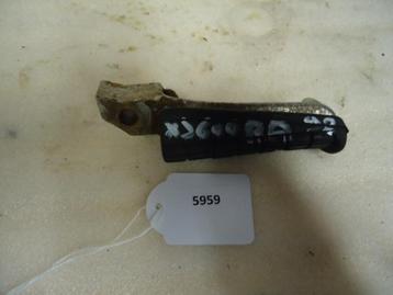 XJ600 1992 - 1996 Yamaha D1-24984 beschikbaar voor biedingen
