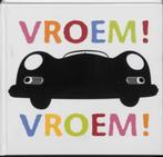 Vroem vroem / foto' s Francois Delebecque, Boeken, Ophalen of Verzenden, Zo goed als nieuw