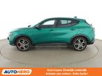 Alfa Romeo Tonale 1.3 Plug-in Hybrid Veloce AWD (bj 2023), Auto's, Automaat, 5 zetels, Hybride Elektrisch/Benzine, SUV of Terreinwagen