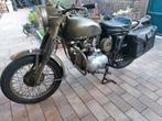 Triumph, Motoren, Motoren | Oldtimers
