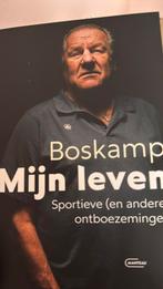 Jan Boskamp - Mijn leven, Ophalen, Zo goed als nieuw, Jan Boskamp