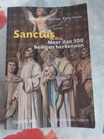 Sanctus, Livres, Religion & Théologie, Comme neuf, Enlèvement ou Envoi