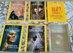 National Geographic 1988 vol jaar 12 stuks - vol 173 174, Ophalen of Verzenden, Zo goed als nieuw