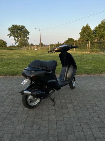 Piaggio zip type 1, Enlèvement ou Envoi, Piaggio